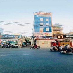 Bán nhà biệt thự rẻ hẻm xe hơi 497/4/7 LÊ QUANG ĐỊNH p11 Bình Thạnh