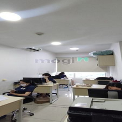 Cho thuê Officetel 57m2 Sunrise City View Q7 NT văn phòng giá 15 triệu