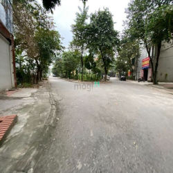 Bán 40m2 Đất Lô Góc Khu X6, Ngõ 57 Cổ Linh, View Vườn Hoa - 6.2 Tỷ.