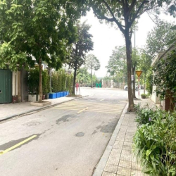 Bán Biệt Thự Lô Góc KĐT Văn Khê Hà Đông. Vị Trí Víp. DT 182M2