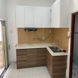 Bán nhà 2 Lầu -Nở Hậu-10m Ra Hoàng Quốc Việt -Quận 7,Ngang 4X10.2m
