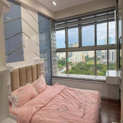 Cho thuê căn hộ cao cấp Midtown 3PN Full nội thất cao cấp giá chỉ 35tr