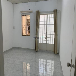 Bán nhà 2 Lầu -Nở Hậu-10m Ra Hoàng Quốc Việt -Quận 7,Ngang 4X10.2m