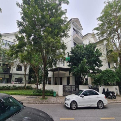 Bán Biệt Thự Lô Góc KĐT Văn Khê Hà Đông. Vị Trí Víp. DT 182M2