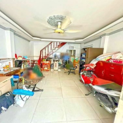 Nhà 1 Lầu Hẻm 279 Lâm Văn Bền, F.BÌNH THUẬN, QUẬN 7