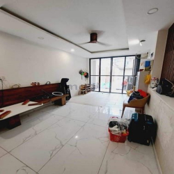 Hẻm 10m 161m2(4x31m nở hậu) 3 tầng btct Bùi Thị Xuân, Tân Bình