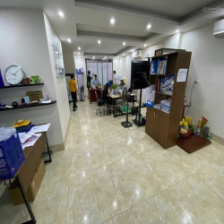 Cho thuê tầng 1+T2 liền kề phố Nguyễn Tuân, thuận tiện làm văn phòng