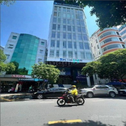 Tòa Nhà MT Phùng Khắc Khoan p.Dakao Q.1 DT:14x40m - Hầm 7 Tầng- 520tr.
