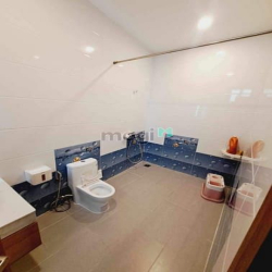 Hẻm 10m 161m2(4x31m nở hậu) 3 tầng btct Bùi Thị Xuân, Tân Bình