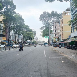 Cho Thuê Tòa Nhà Mặt Tiền LÊ HỒNG PHONG QUẬN 5 GIÁ RẺ HẦM 8 LẦU 1600M2