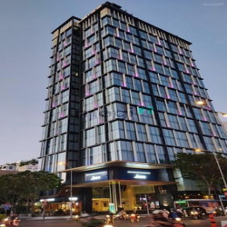Tòa Nhà MT Phùng Khắc Khoan p.Dakao Q.1 DT:14x40m - Hầm 7 Tầng- 520tr.