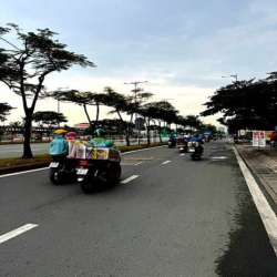 24100663-Bán nhà Võ Văn Kiệt Q5, 2.7*8.4m,HXH, A4 5 tầng 4PN, 6.3ty TL