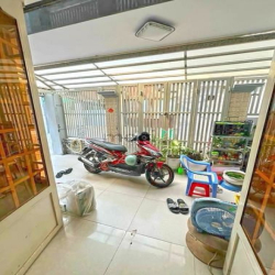 Nhà 1 Lầu Hẻm 279 Lâm Văn Bền, F.BÌNH THUẬN, QUẬN 7