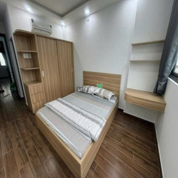 Bán căn nhà Lê Văn Duyệt P1 Bình Thạnh 42m2 3ty240 sổ sẵn