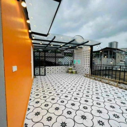 TRUNG TÂM CẦU GIẤY - Gân Phố - Gân ô tô - 8.5 TỶ - NHÀ ĐẸP DÂN XÂY