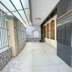 Nhà 1 Lầu Hẻm 279 Lâm Văn Bền, F.BÌNH THUẬN, QUẬN 7