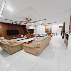 Hẻm 10m 161m2(4x31m nở hậu) 3 tầng btct Bùi Thị Xuân, Tân Bình