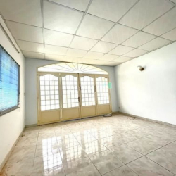 Nhà 1 Lầu Hẻm 279 Lâm Văn Bền, F.BÌNH THUẬN, QUẬN 7