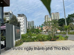 Cho thuê Tòa Nhà Văn Phòng Ngay UBND Q2 Full Nội Thất VP  95tr