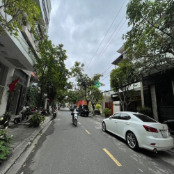 Cho thuê nhà 2 tầng đường Thanh Thủy - Hải Châu
