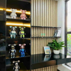 TRUNG TÂM CẦU GIẤY - Gân Phố - Gân ô tô - 8.5 TỶ - NHÀ ĐẸP DÂN XÂY