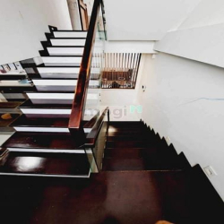 Hẻm 10m 161m2(4x31m nở hậu) 3 tầng btct Bùi Thị Xuân, Tân Bình