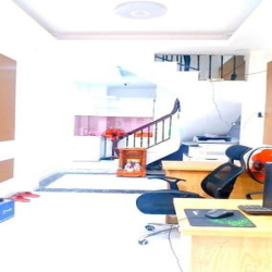 24100663-Bán nhà Võ Văn Kiệt Q5, 2.7*8.4m,HXH, A4 5 tầng 4PN, 6.3ty TL