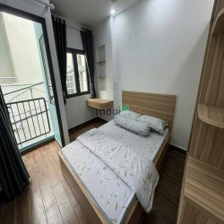 Bán căn nhà Lê Văn Duyệt P1 Bình Thạnh 42m2 3ty240 sổ sẵn