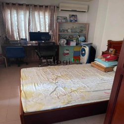 Hàng Xóm Q1 - 48M2 - 4X12M - HXH - P15 - ĐIỆN BIÊN PHỦ - Chỉ 6.49 Tỷ