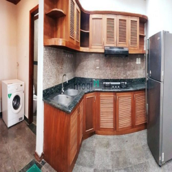 P full nội thất , gần vivo city, siêu thị, hồ bơi, công viên