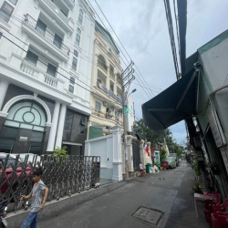 Bán Nhà Quận 7 có Thu Nhập Khoán 400 triệu/tháng. Giá 85 tỷ