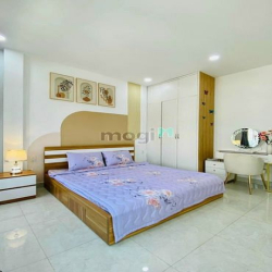 CC Bán nhà sát mặt tiền Quang Trung, P.12, GV, 4 x 12, giá: 4.45 tỷ TL