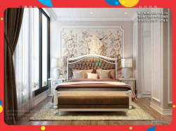 GV. Nhà MẶT TIỀN K.Doanh Phạm Văn Chiêu. 330m2, ngang lớn, nở hậu 10M.