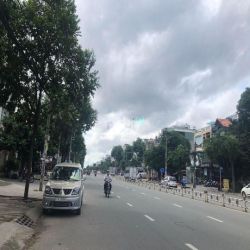 Cần bán lô đất MTKD đường Tên Lửa Vị trí đẹp khu vực Bình Tân, 4,5x20m