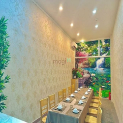 Ngay Chợ Bến Thành-Nhà MT Lê Thánh Tôn, Cho Thuê “4,2x22”- Giá 85tr