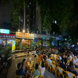 Ngay Chợ Bến Thành-Nhà MT Lê Thánh Tôn, Cho Thuê “4,2x22”- Giá 85tr