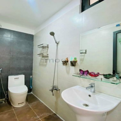 CC Bán nhà sát mặt tiền Quang Trung, P.12, GV, 4 x 12, giá: 4.45 tỷ TL