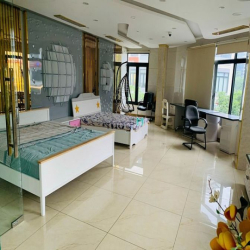 Cho thuê nhà Vinhome Gadenia Hàm Nghi, Nguyễn Cơ Thạch, Mỹ Đình.