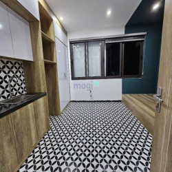 Chung cư mini Hào Nam 54m 7T 11 phòng đủ đồ chỉ 9 tỷ 8