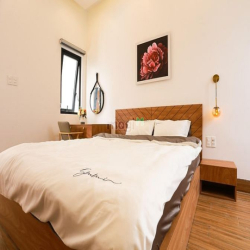 Cho thuê nhà đẹp 2 phòng ngủ gần biển Sơn Trà
