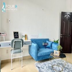 Four P khai trương studio mới xây 100%