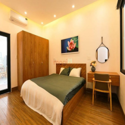 Cho thuê nhà đẹp 2 phòng ngủ gần biển Sơn Trà