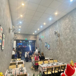 Ngay Chợ Bến Thành-Nhà MT Lê Thánh Tôn, Cho Thuê “4,2x22”- Giá 85tr