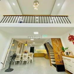 CC Bán nhà sát mặt tiền Quang Trung, P.12, GV, 4 x 12, giá: 4.45 tỷ TL
