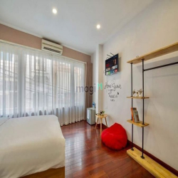 19 tỷ nhà phố cổ đào duy từ hoàn kiếm 32m 6 tầng mặt tiền 4.6m kinh