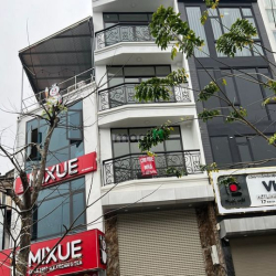 Cho thuê mặt phố ĐẠI LA, Q.HAI BÀ TRƯNG