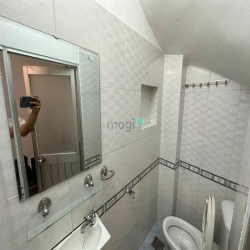 ✅ Nhà Q3 ?2PN - 1PB - 2WC ? gần Huỳnh Tịnh Của, Hai Bà Trưng