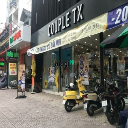 Rất Đẹp!!! MT Nguyễn Thị Thập Q7 _ (10x24m)