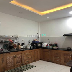 Nhà đẹp! Hẻm xe hơi Nguyễn Thượng Hiền Bình Thạnh 50m2 (5x10m) 7,55 tỷ