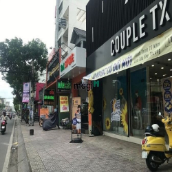 Rất Đẹp!!! MT Nguyễn Thị Thập Q7 _ (10x24m)